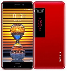 Прошивка телефона Meizu Pro 7 в Туле
